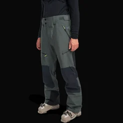 Alpine Pant Teton Hybrid 24/25, ski- og snowboardbukser, herre - Ski-, Alpin- & Snowboardbukse Herre - Alpine Pant Teton Hybrid 24/25, ski- og snowboardbukser, herre