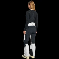 Alpine Pant Teton Hybrid 24/25, ski- og snowboardbukser, dame - Ski-, Alpin- & Snowboardbukse Dame - Alpine Pant Teton Hybrid 24/25, ski- og snowboardbukser, dame