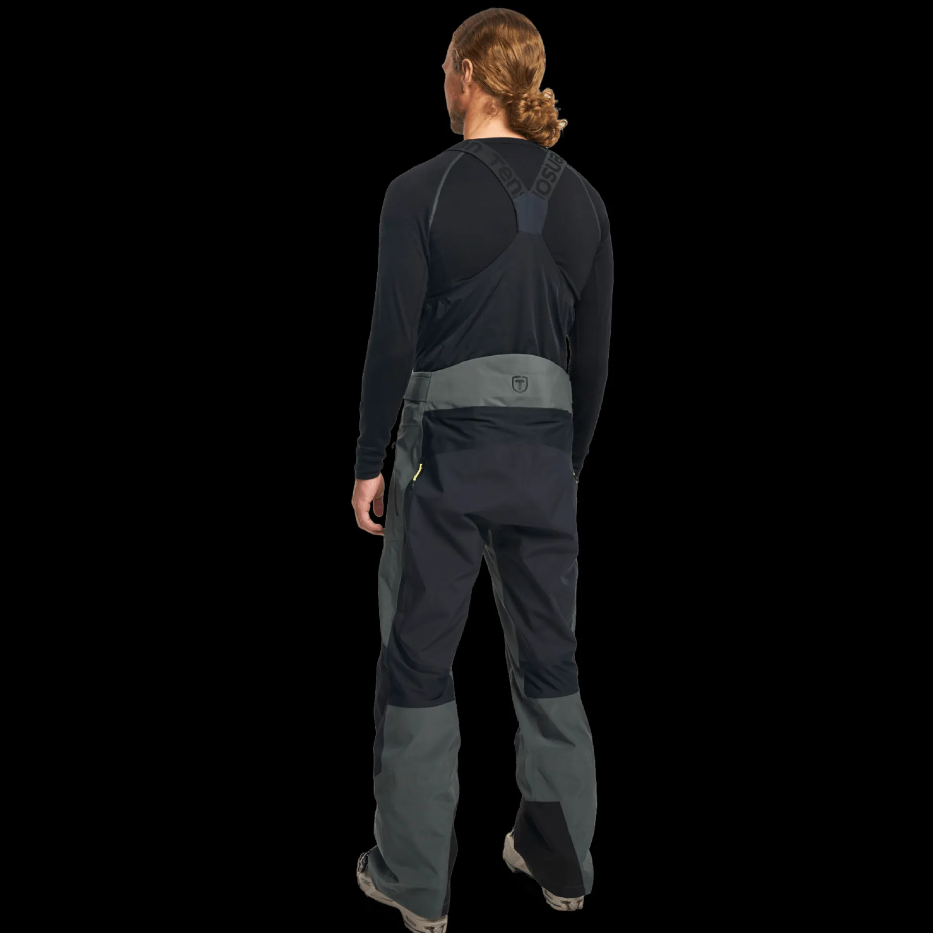 Alpine Pant Teton Hybrid 24/25, ski- og snowboardbukser, herre - Ski-, Alpin- & Snowboardbukse Herre - Alpine Pant Teton Hybrid 24/25, ski- og snowboardbukser, herre