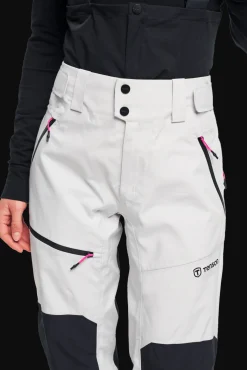Alpine Pant Teton Hybrid 24/25, ski- og snowboardbukser, dame - Ski-, Alpin- & Snowboardbukse Dame - Alpine Pant Teton Hybrid 24/25, ski- og snowboardbukser, dame