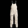 Alpine Pant Teton Shell BIB 24/25, ski- og snowboardbukser, dame - Ski-, Alpin- & Snowboardbukse Dame - Alpine Pant Teton Shell BIB 24/25, ski- og snowboardbukser, dame
