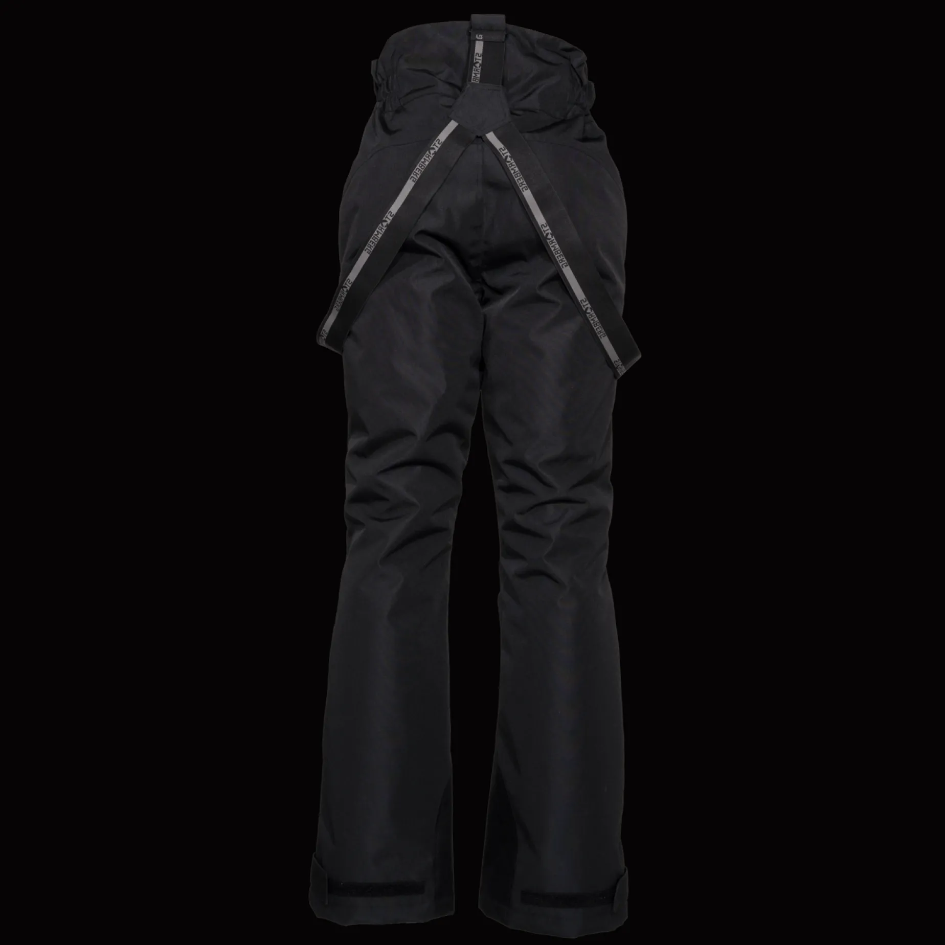 Alpine Pant Vemdalen Insulated 24/25, ski- og snowboardbukse, herre - Ski-, Alpin- & Snowboardbukse Herre - Alpine Pant Vemdalen Insulated 24/25, ski- og snowboardbukse, herre