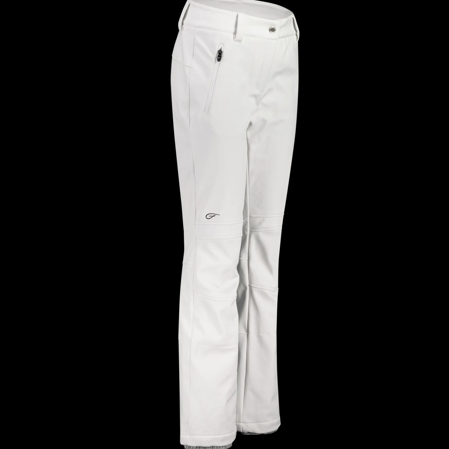 Alpine Pant W Arya 24/25, softshellbukse, dame - Ski-, Alpin- & Snowboardbukse Dame - Alpine Pant W Arya 24/25, softshellbukse, dame
