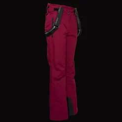 Alpine Pant W Hemsedal Inulated 24/25, ski- og snowboardbukse, dame - Ski-, Alpin- & Snowboardbukse Dame - Alpine Pant W Hemsedal Inulated 24/25, ski- og snowboardbukse, dame