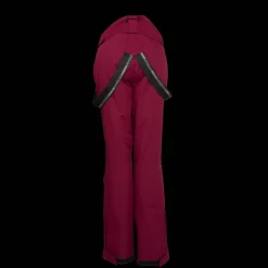 Alpine Pant W Hemsedal Inulated 24/25, ski- og snowboardbukse, dame - Ski-, Alpin- & Snowboardbukse Dame - Alpine Pant W Hemsedal Inulated 24/25, ski- og snowboardbukse, dame