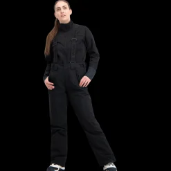 Alpine Pant W Mirada 24/25, ski- og snowboardbukser, dame - Ski-, Alpin- & Snowboardbukse Dame - Alpine Pant W Mirada 24/25, ski- og snowboardbukser, dame