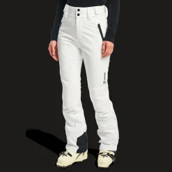 Alpine Pant W Ski Softshell 24/25, ski- og snowboardbukser, dame - Ski-, Alpin- & Snowboardbukse Dame - Alpine Pant W Ski Softshell 24/25, ski- og snowboardbukser, dame
