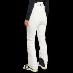 Alpine Pant W Ski Softshell 24/25, ski- og snowboardbukser, dame - Ski-, Alpin- & Snowboardbukse Dame - Alpine Pant W Ski Softshell 24/25, ski- og snowboardbukser, dame