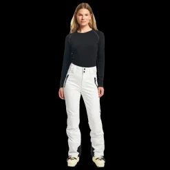 Alpine Pant W Ski Softshell 24/25, ski- og snowboardbukser, dame - Ski-, Alpin- & Snowboardbukse Dame - Alpine Pant W Ski Softshell 24/25, ski- og snowboardbukser, dame