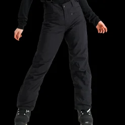 Alpine Pant W Trisanna 24/25, skibukse dame - Ski-, Alpin- & Snowboardbukse Dame - Alpine Pant W Trisanna 24/25, skibukse dame