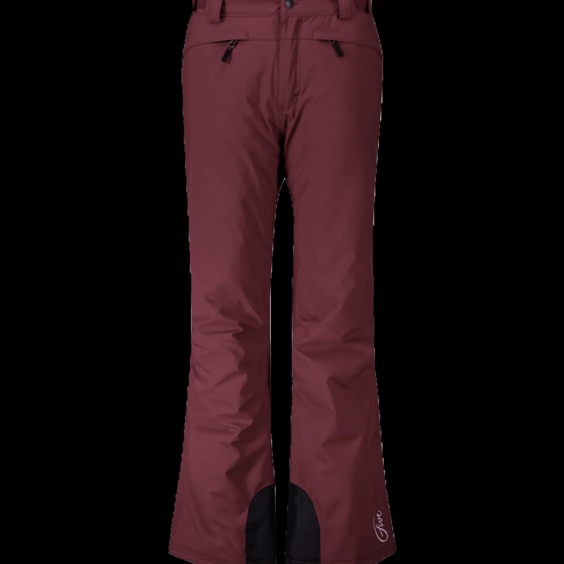Alpine Pant W Trisanna 24/25, skibukse dame - Ski-, Alpin- & Snowboardbukse Dame - Alpine Pant W Trisanna 24/25, skibukse dame