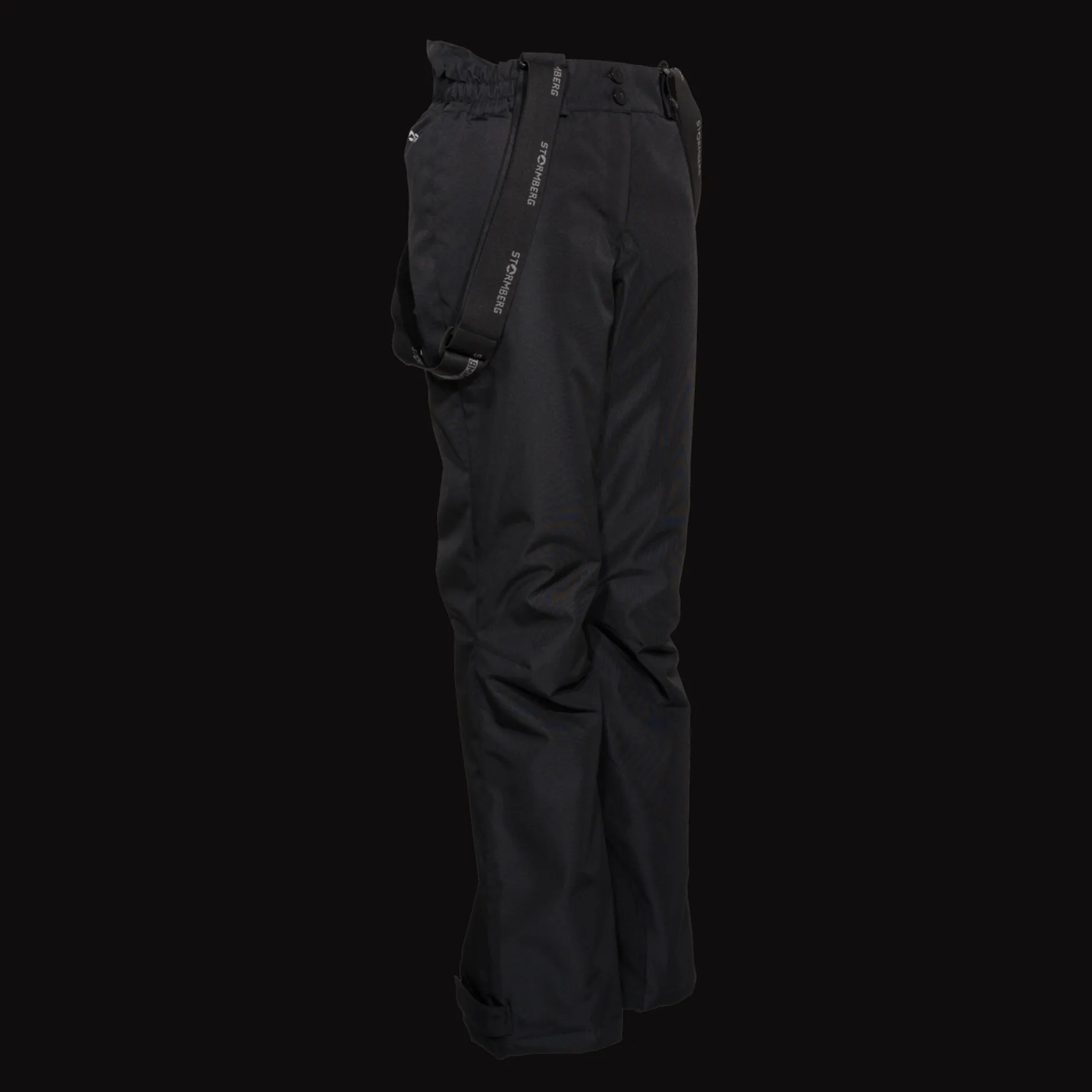 Alpine Pant W Vemdalen Insulated 24/25, ski- og snowboardbukse, dame - Ski-, Alpin- & Snowboardbukse Dame - Alpine Pant W Vemdalen Insulated 24/25, ski- og snowboardbukse, dame