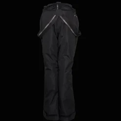 Alpine Pant W Vemdalen Insulated 24/25, ski- og snowboardbukse, dame - Ski-, Alpin- & Snowboardbukse Dame - Alpine Pant W Vemdalen Insulated 24/25, ski- og snowboardbukse, dame
