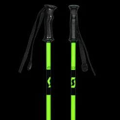 Alpine Pole JR Sight 22/23, alpinstaver, junior - Alpinstaver - Alpine Pole JR Sight 22/23, alpinstaver, junior