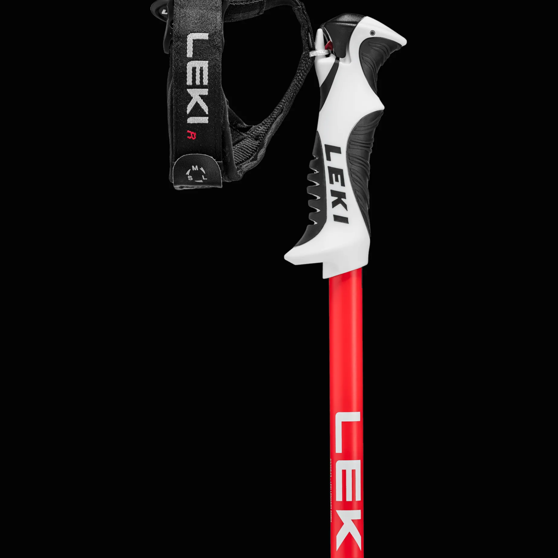 Alpine Poles Bold S 24/25, alpinstav, unisex - Alpinstaver - Alpine Poles Bold S 24/25, alpinstav, unisex