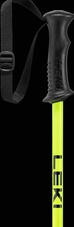 Alpine Poles JR Rider 24/25, alpinstav, junior - Alpinstaver - Alpine Poles JR Rider 24/25, alpinstav, junior