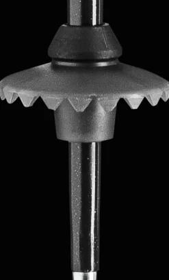 Alpine Poles JR Rider 24/25, alpinstav, junior - Alpinstaver - Alpine Poles JR Rider 24/25, alpinstav, junior