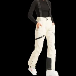 Alpine Ski Pant Teton Women 22/23, skibukse dame - Ski-, Alpin- & Snowboardbukse Dame - Alpine Ski Pant Teton Women 22/23, skibukse dame