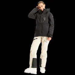Alpine Ski Pant Teton Women 22/23, skibukse dame - Ski-, Alpin- & Snowboardbukse Dame - Alpine Ski Pant Teton Women 22/23, skibukse dame