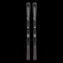 Alpine Skis 294 Drive 73 LX 24/25, alpinski, unisex - Carvingski - Alpine Skis 294 Drive 73 LX 24/25, alpinski, unisex