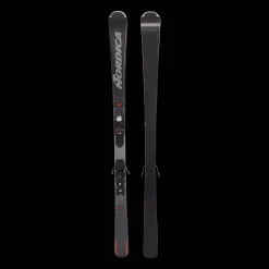 Alpine Skis 294 Drive 73 LX 24/25, alpinski, unisex - Carvingski - Alpine Skis 294 Drive 73 LX 24/25, alpinski, unisex