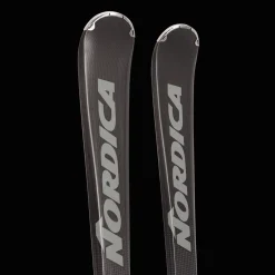 Alpine Skis 294 Drive 73 LX 24/25, alpinski, unisex - Carvingski - Alpine Skis 294 Drive 73 LX 24/25, alpinski, unisex