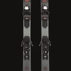Alpine Skis 294 Drive 73 LX 24/25, alpinski, unisex - Carvingski - Alpine Skis 294 Drive 73 LX 24/25, alpinski, unisex
