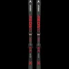 Alpine Skis 264 Redster SX + F 12 GW 24/25, alpinski, unisex - Carvingski - Alpine Skis 264 Redster SX + F 12 GW 24/25, alpinski, unisex