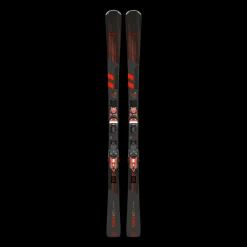 Alpine Skis Forza 60 V-TI NX12 24/25, carvingski, unisex - Carvingski - Alpine Skis Forza 60 V-TI NX12 24/25, carvingski, unisex
