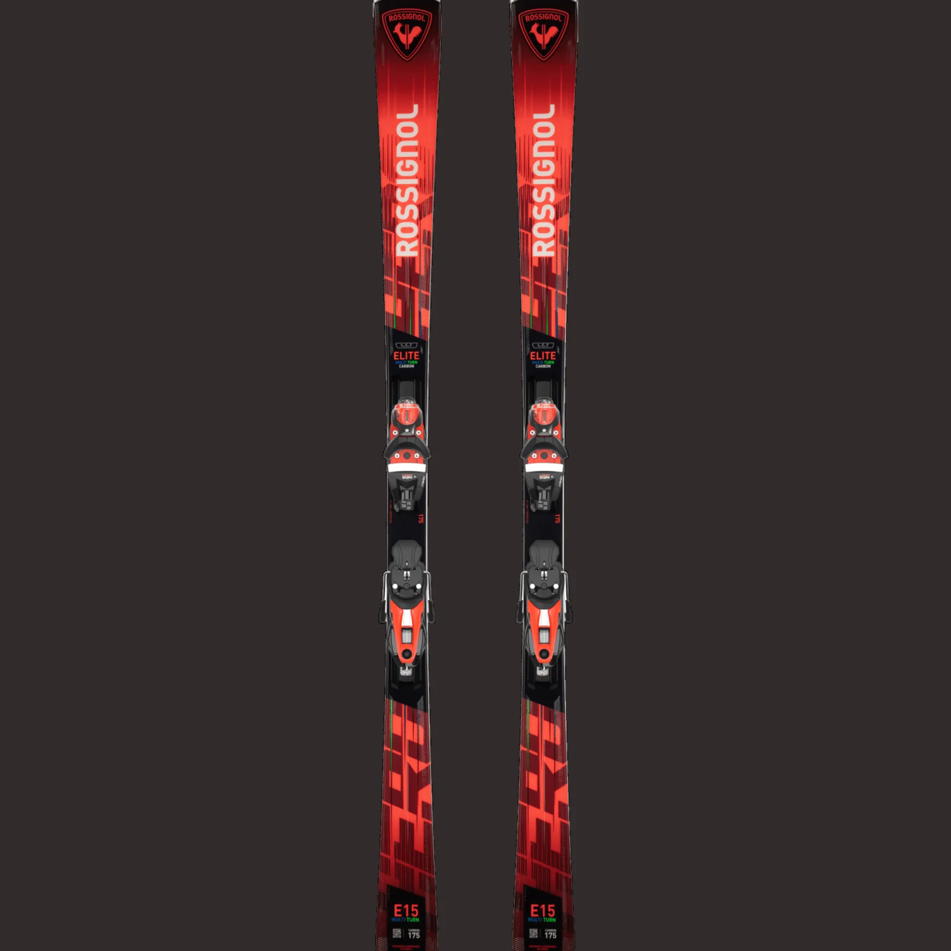 Alpine Skis HERO ELITE MT CA NX12 KONECT GW B80 24/25, carvingski, senior - Carvingski - Alpine Skis HERO ELITE MT CA NX12 KONECT GW B80 24/25, carvingski, senior