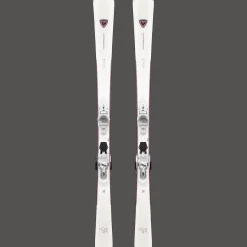 Alpine Skis W NOVA 2 XPRESS 10 GW B83 24/25, alpinski, dame - Carvingski - Alpine Skis W NOVA 2 XPRESS 10 GW B83 24/25, alpinski, dame