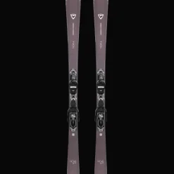 Alpine Skis W NOVA 4 XPRESS 10 GW B83 24/25, carvingski, dame - Carvingski - Alpine Skis W NOVA 4 XPRESS 10 GW B83 24/25, carvingski, dame