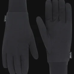 Alpine Wool Glove Liner 24/25, ullvanter, unisex - Skihansker - Alpine Wool Glove Liner 24/25, ullvanter, unisex