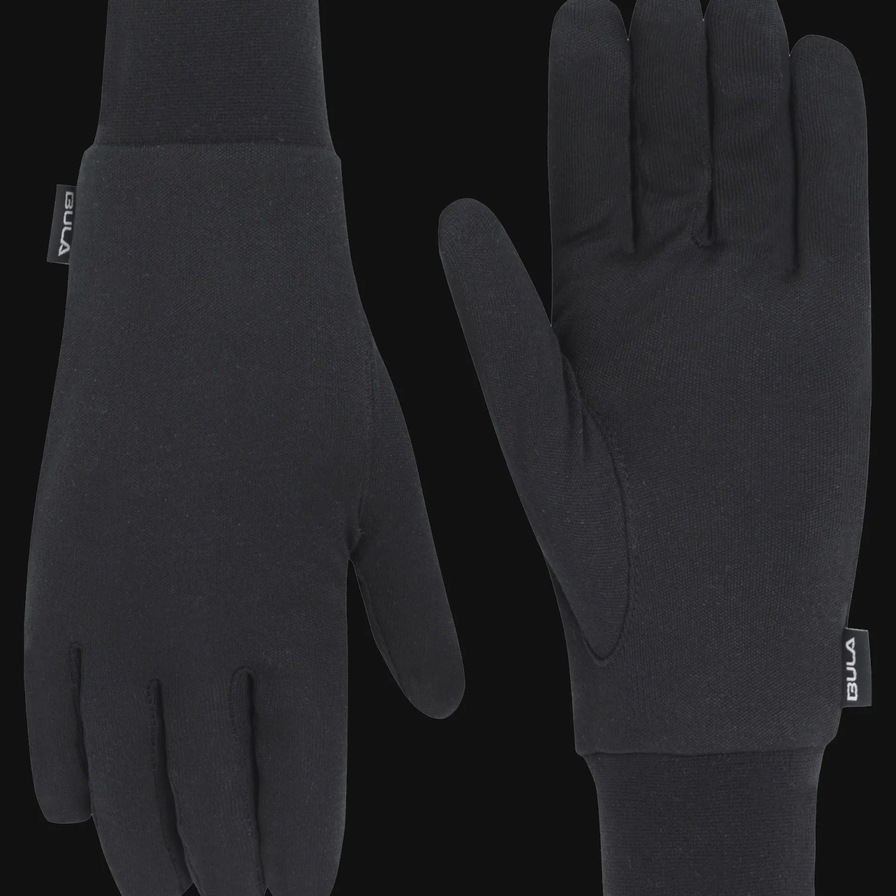Alpine Wool Glove Liner 24/25, ullvanter, unisex - Skihansker - Alpine Wool Glove Liner 24/25, ullvanter, unisex