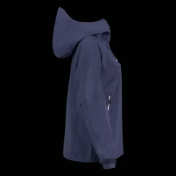 Alto Guide HS Hooded Jacket, skalljakke, dame - Skalljakke - Alto Guide HS Hooded Jacket, skalljakke, dame