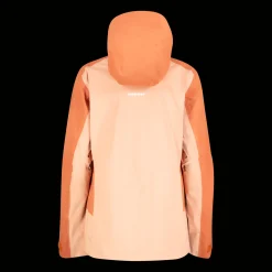 Alto Guide HS Hooded Jacket, skalljakke, dame - Skalljakke - Alto Guide HS Hooded Jacket, skalljakke, dame