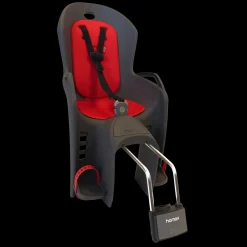 Amiga, sykkelsete - Barnesete & Tilbehør - Amiga, sykkelsete