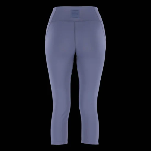 Ane Hiking Capri, turtights capri, dame - Turbukse - Ane Hiking Capri, turtights capri, dame