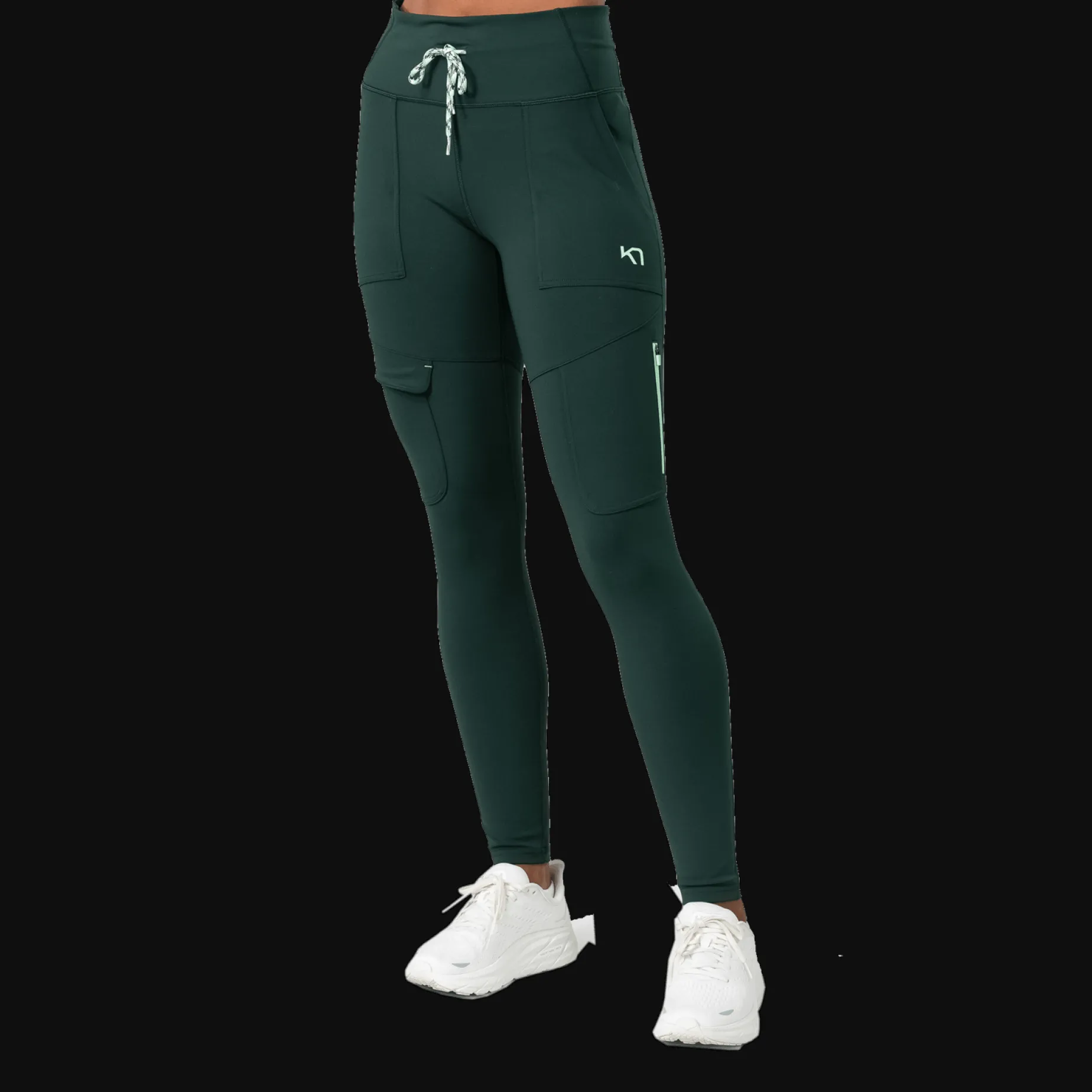 Anelie Tights, turtights, dame - Tights - Anelie Tights, turtights, dame