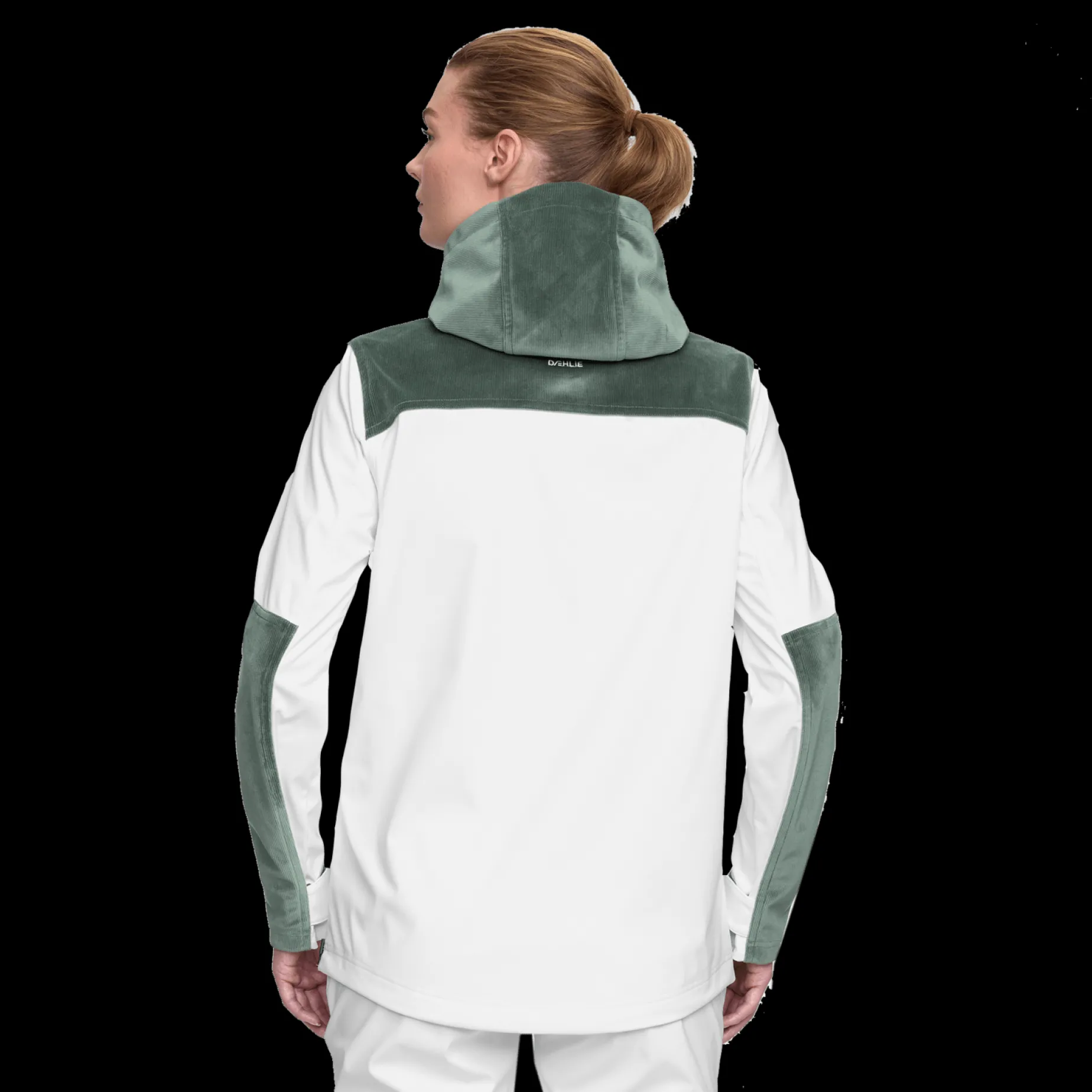 Anorak Boulder 24/25, langrennsjakke, dame - Langrennsjakke Dame - Anorak Boulder 24/25, langrennsjakke, dame