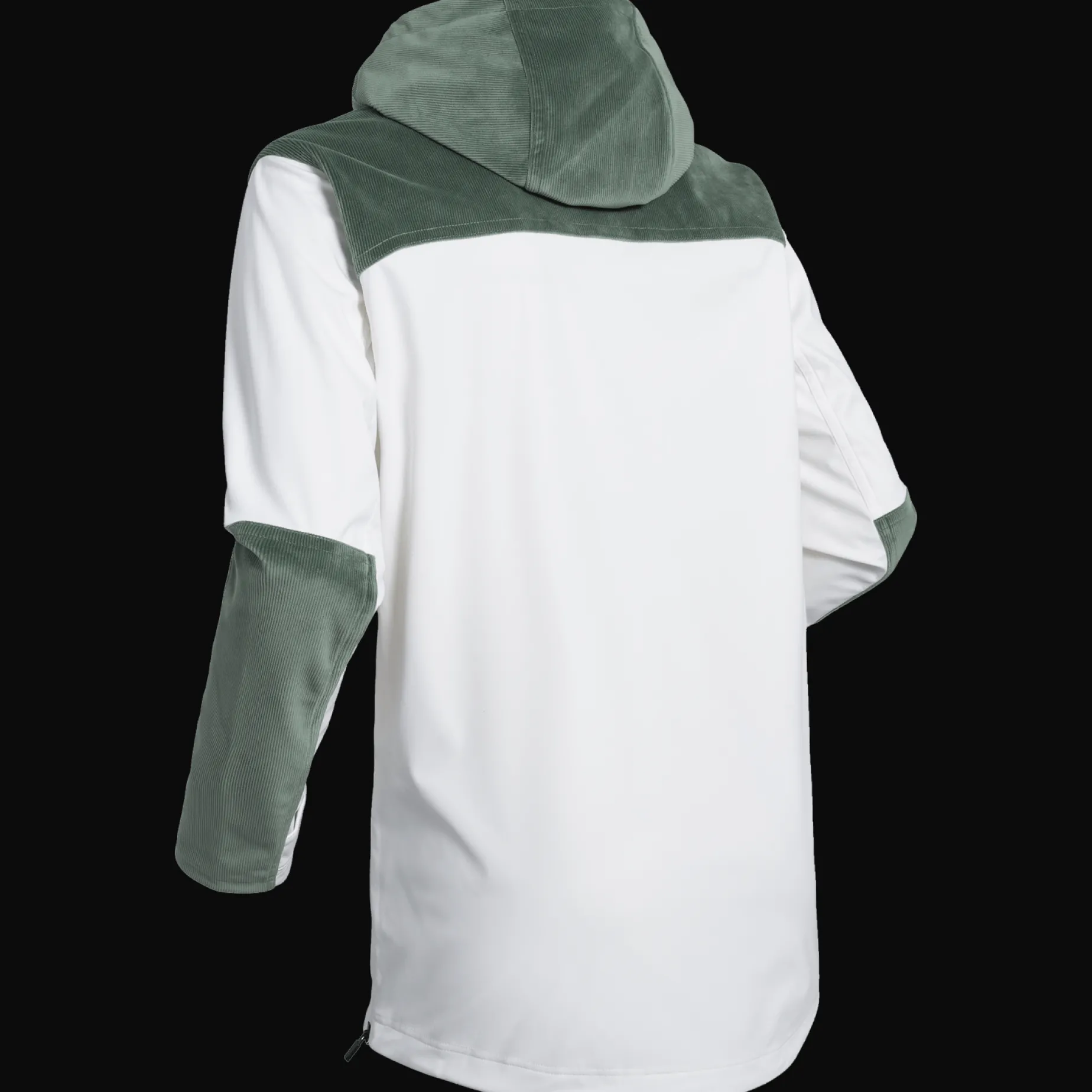 Anorak Boulder 24/25, langrennsjakke, dame - Langrennsjakke Dame - Anorak Boulder 24/25, langrennsjakke, dame