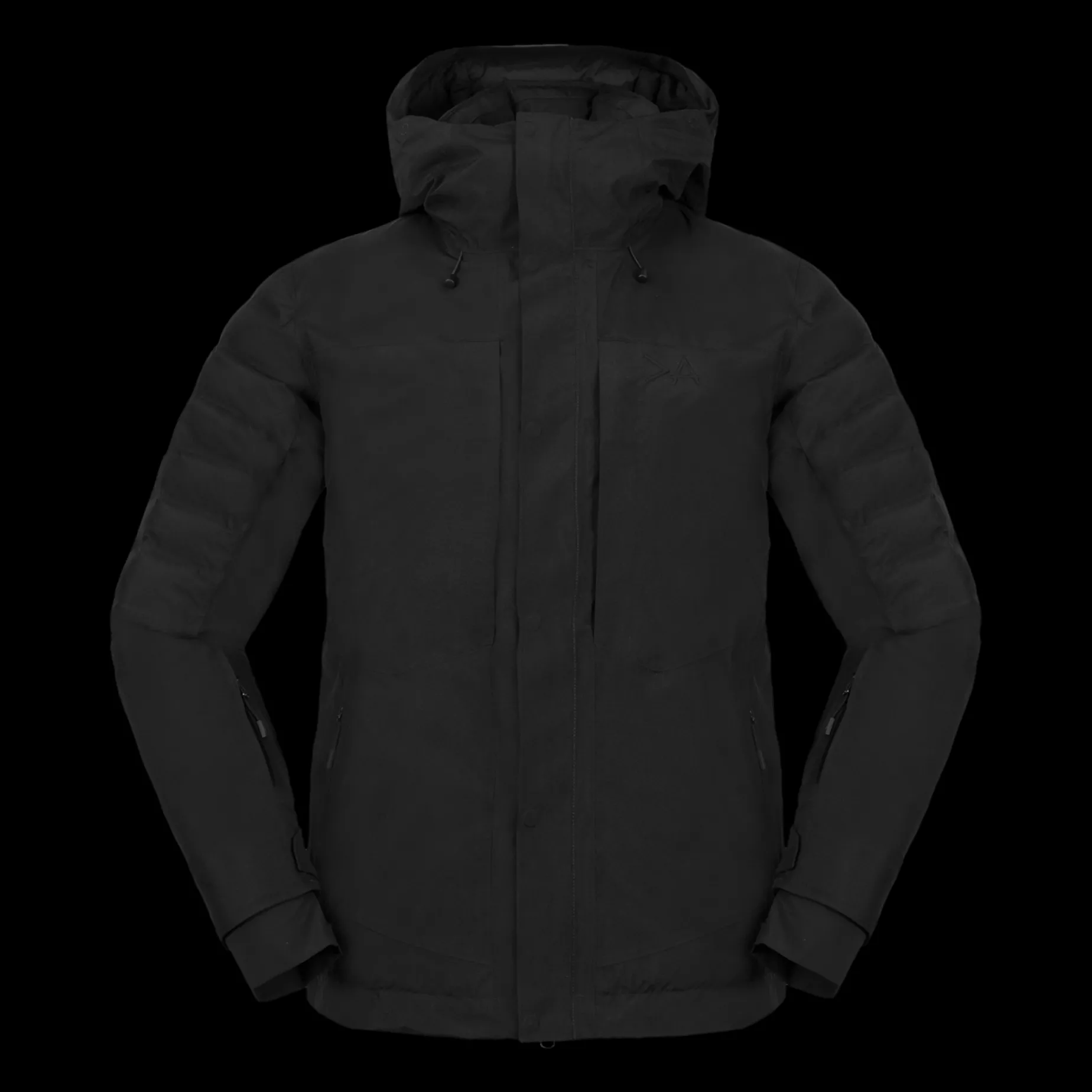 Apex GTX Infinium Down Jacket, dunjakke, herre - Skijakke Herre - Apex GTX Infinium Down Jacket, dunjakke, herre