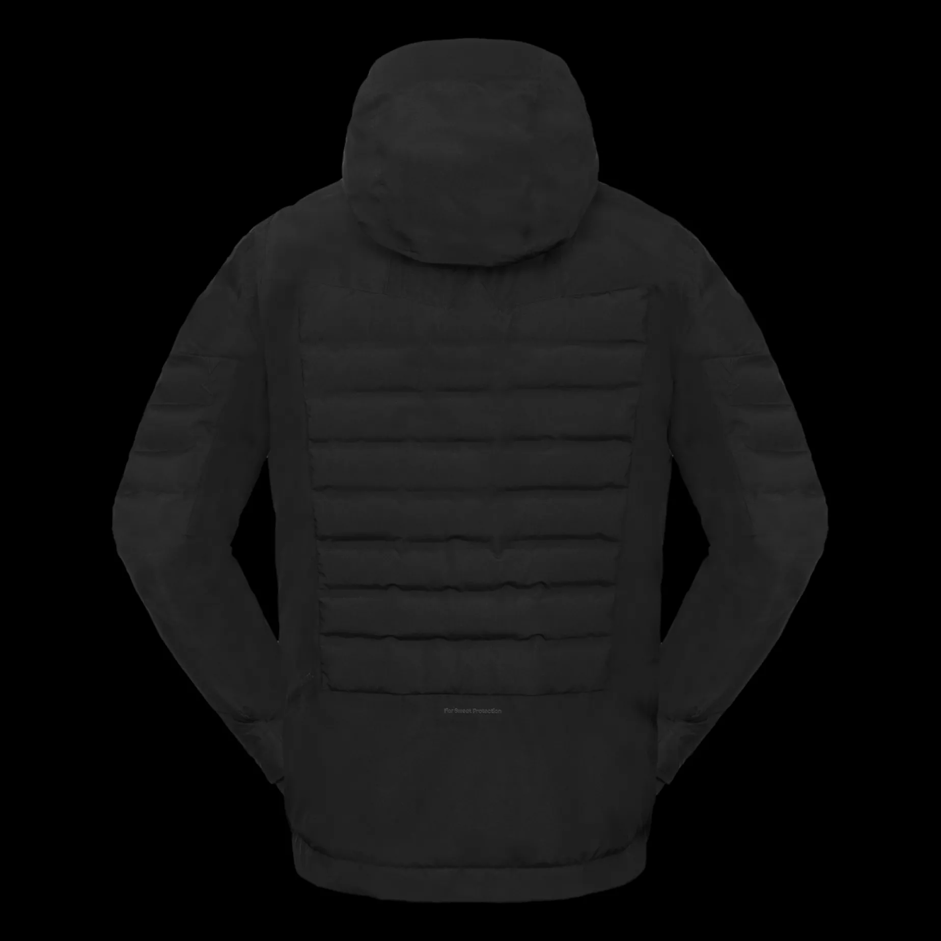 Apex GTX Infinium Down Jacket, dunjakke, herre - Skijakke Herre - Apex GTX Infinium Down Jacket, dunjakke, herre