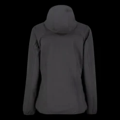 Apex Hood, softshelljakke, dame - Softshell Jakke - Apex Hood, softshelljakke, dame