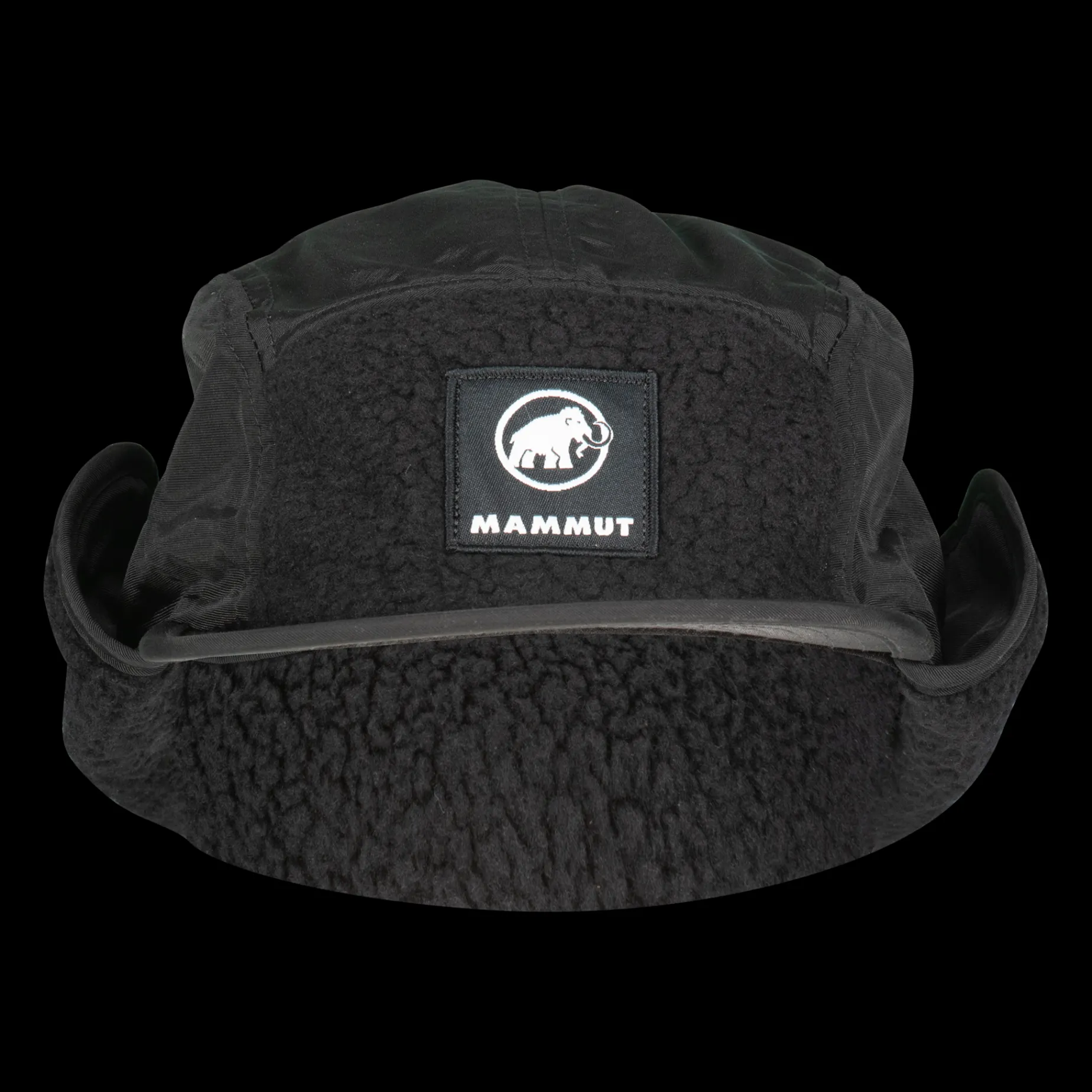 Apparel Acc.Fleece Cap 24/25, caps med øreklaffer herre - Ski- & Snowboardklær - Apparel Acc.Fleece Cap 24/25, caps med øreklaffer herre