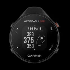 Approach G12 - Golfklokke & Avstandsmåler Golf - Approach G12