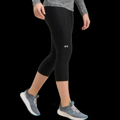 Armour Hi Capri - Treningsshorts - Armour Hi Capri