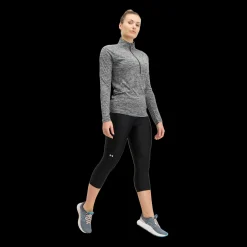 Armour Hi Capri - Treningsshorts - Armour Hi Capri