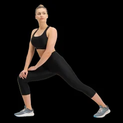 Armour Hi Capri - Treningsshorts - Armour Hi Capri