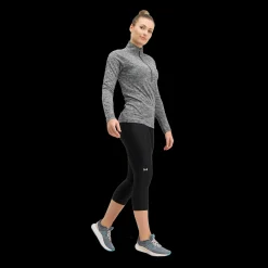 Armour Hi Capri - Treningsshorts - Armour Hi Capri